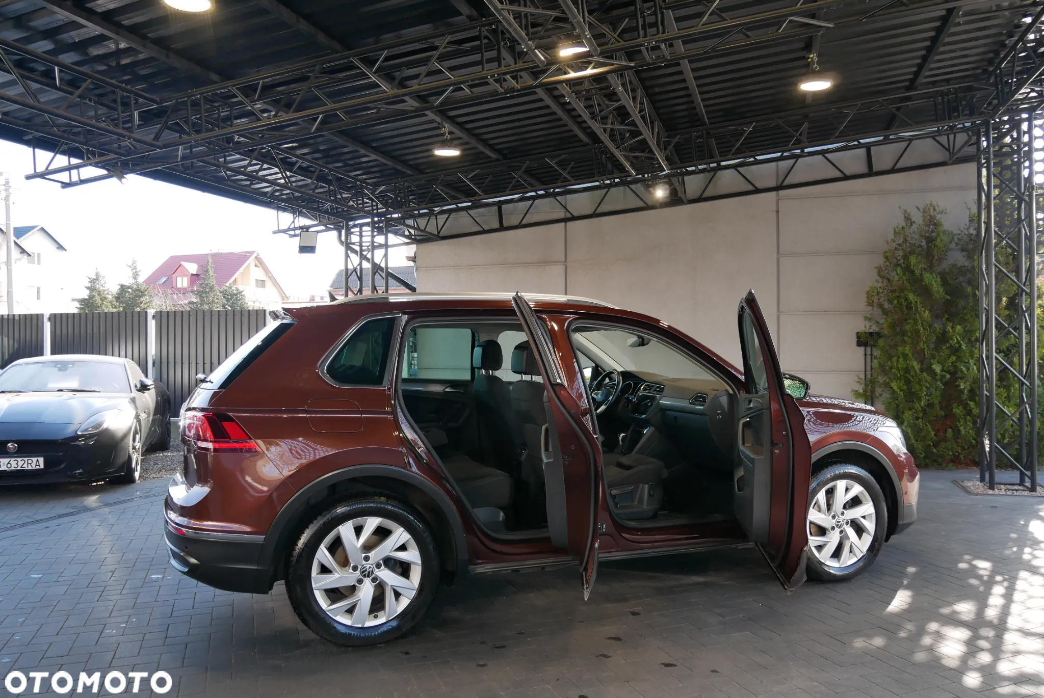 Volkswagen Tiguan 2.0 TDI BMT SCR Comfortline DSG - 7