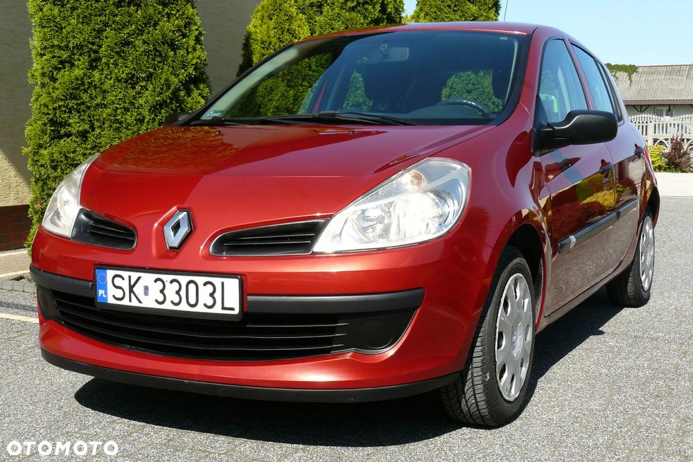 Renault Clio 1.2 TCE Expression - 9