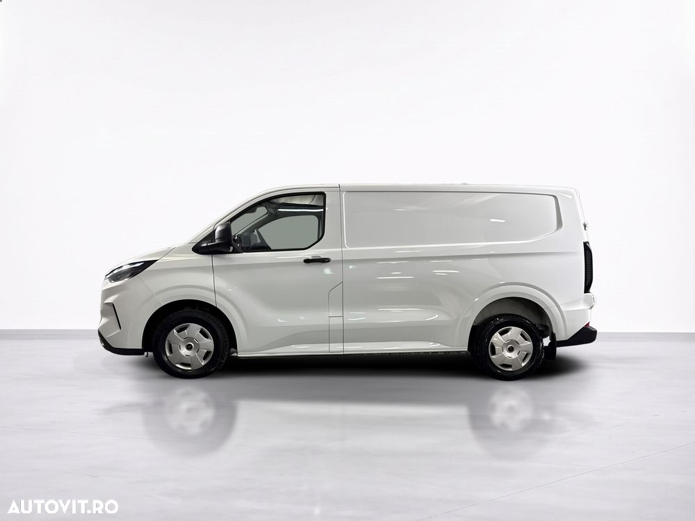 Ford TRANSIT - 3