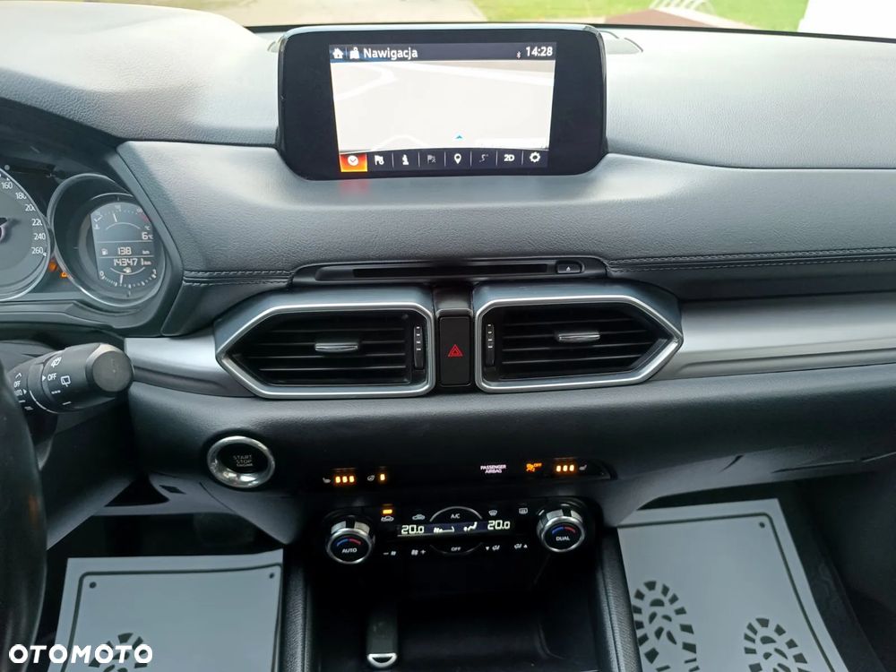 Mazda CX-5 2.0 Skypassion 2WD - 28