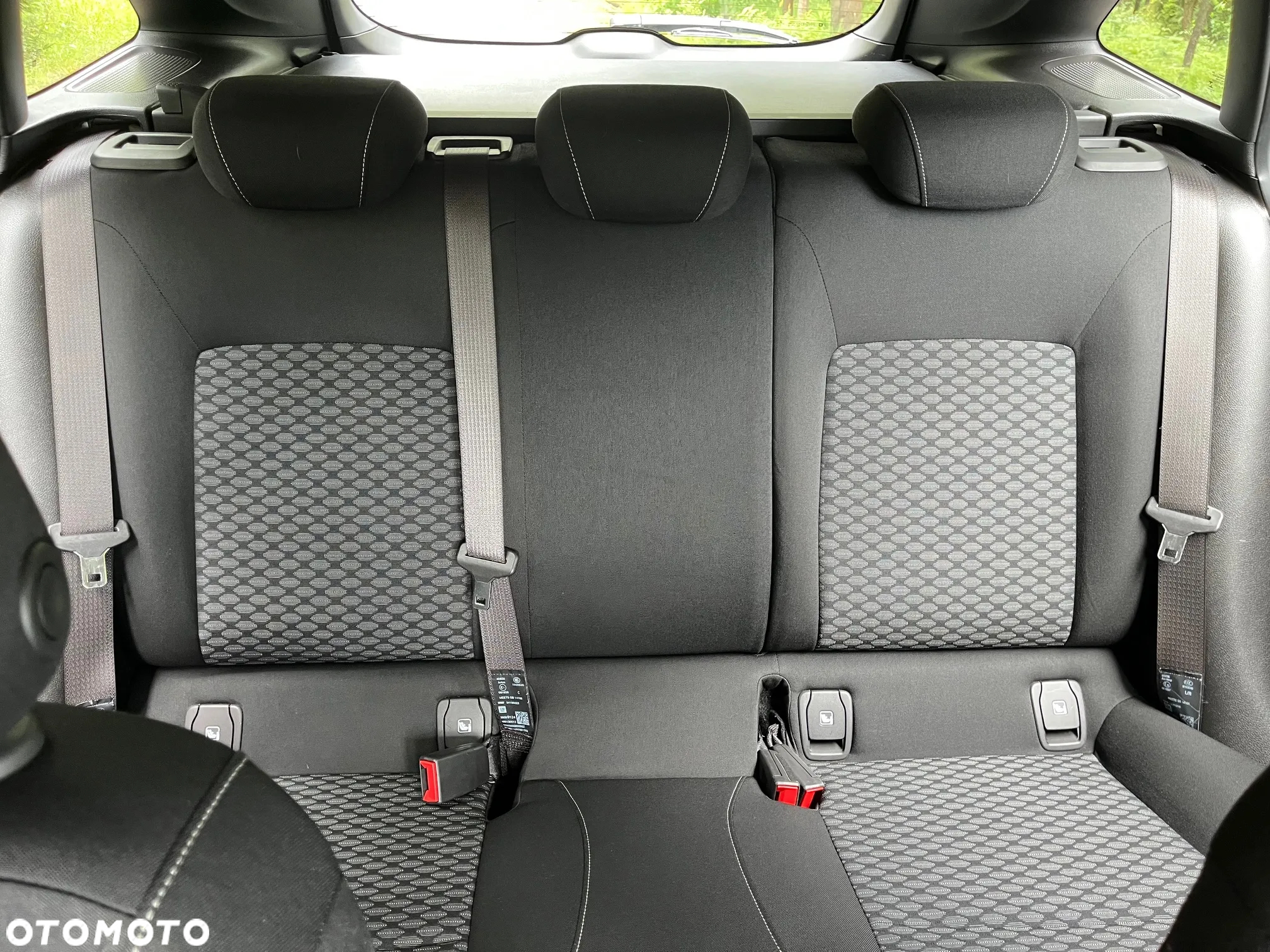 Opel Astra V 1.6 CDTI Enjoy - 27
