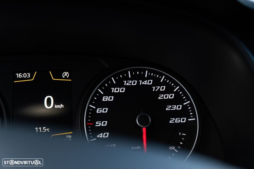 SEAT Leon 1.6 TDI S&S Style - 28