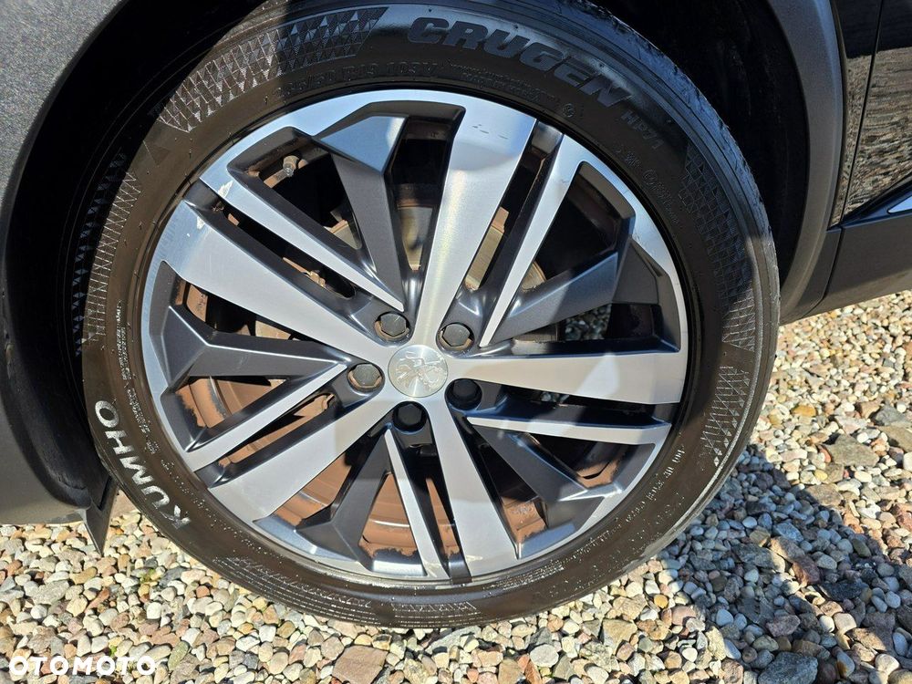 Peugeot 5008 BlueHDi 180 EAT6 GT - 17
