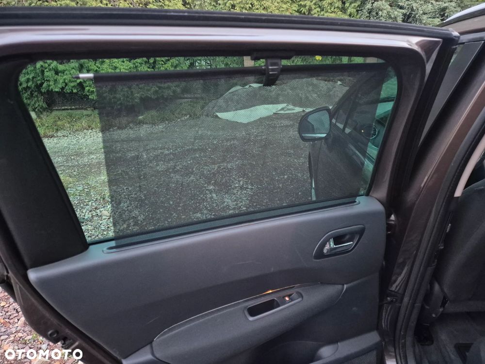 Peugeot 5008 1.6 HDi Style - 17