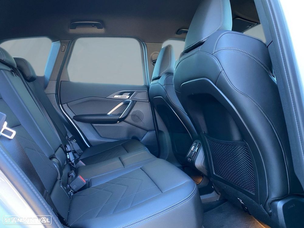 BMW iX1 xDrive30 Pack Desportivo M - 21