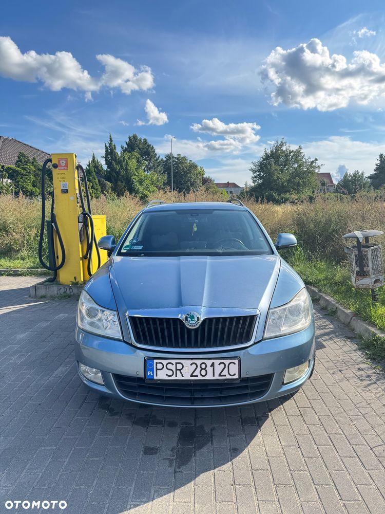 Skoda Octavia 1.6 TDI Ambition - 7