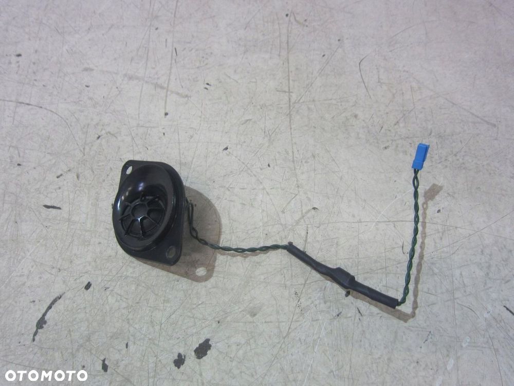 BMW F10 F11 F06 GŁÓŚNIK HIFI WYSOKOTONOWY 65139175696 9175696 - 1