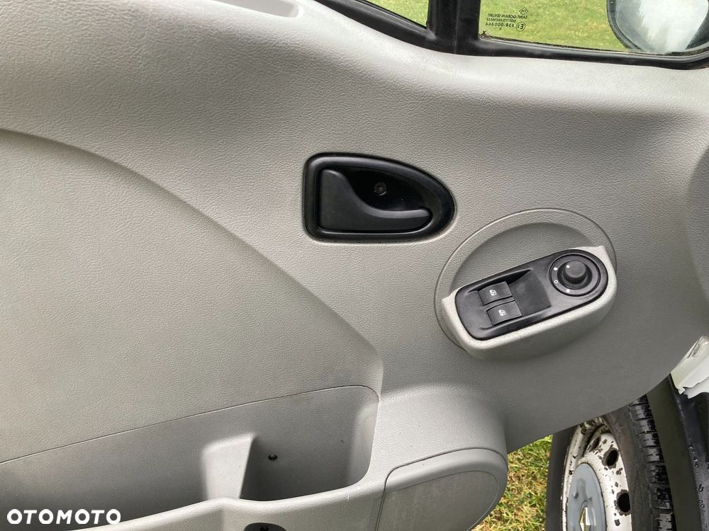 Renault Master - 20