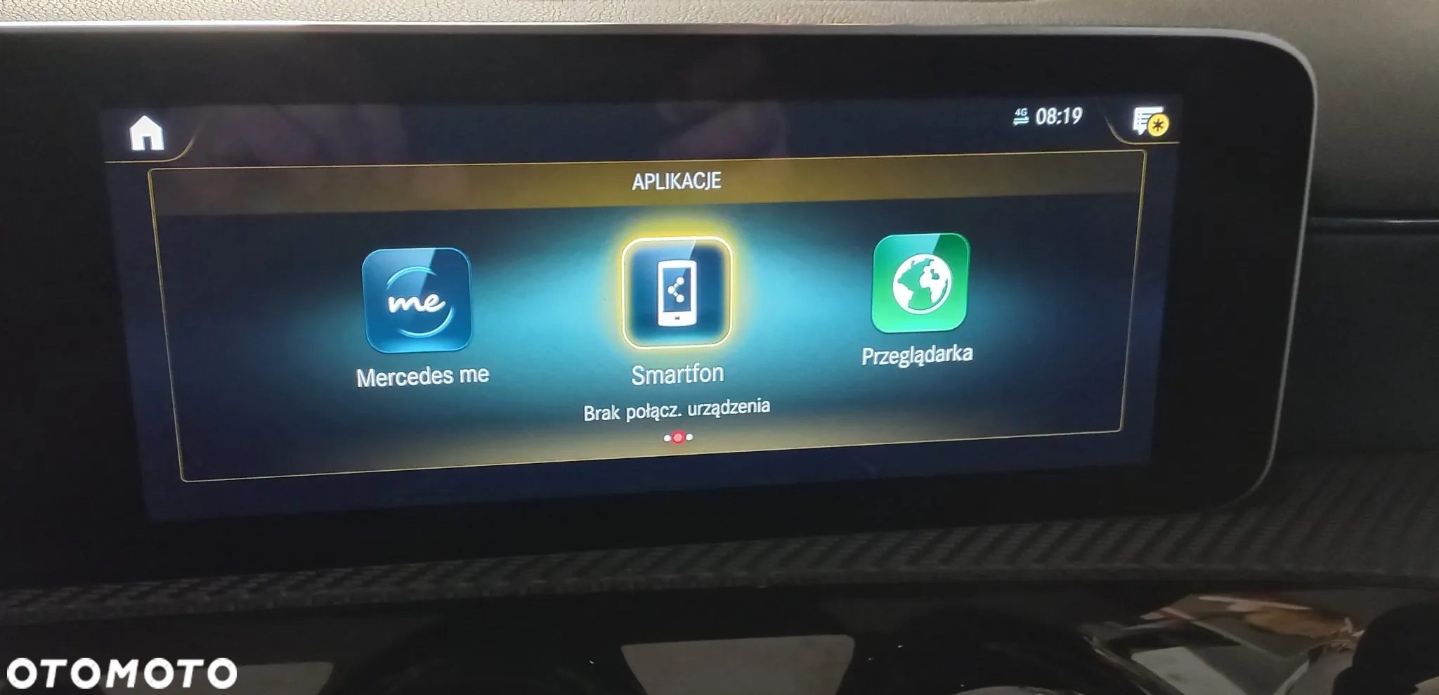 Mercedes-Benz Klasa A 180 d 7G-DCT Progressive - 18