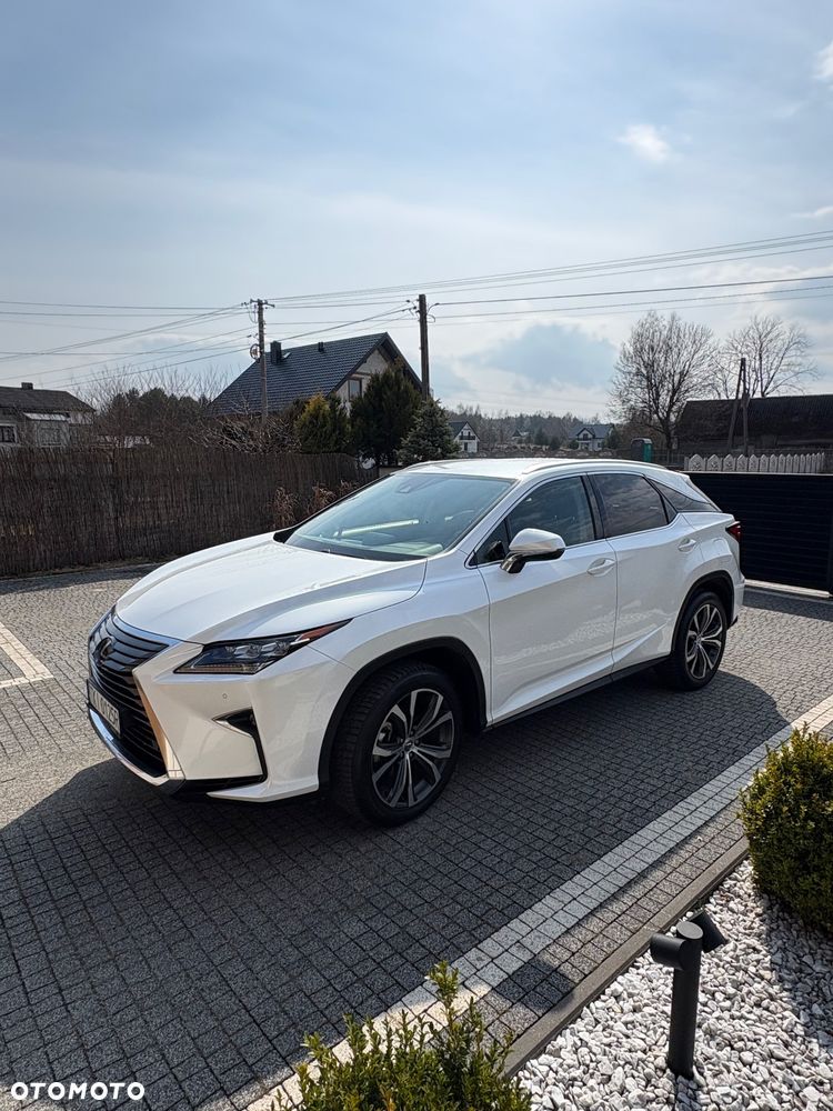Lexus RX 200t / 300 Prestige - 2