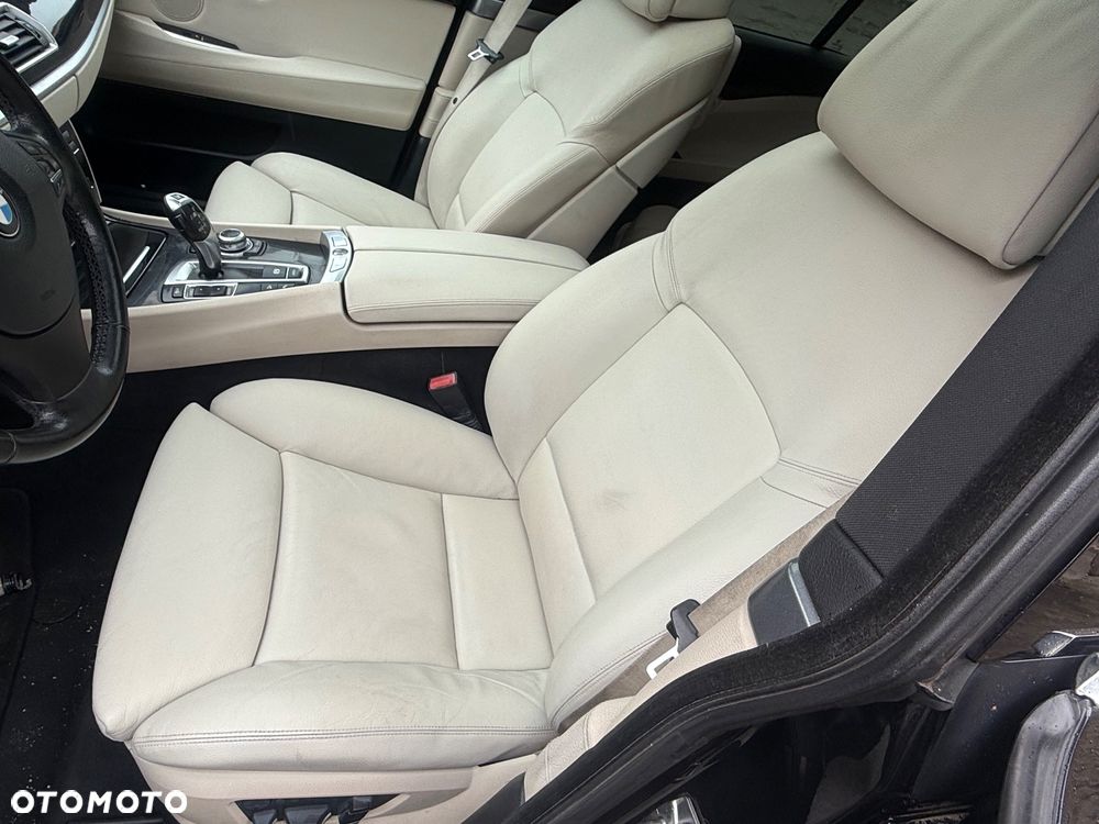 BMW 5GT 535d xDrive - 16