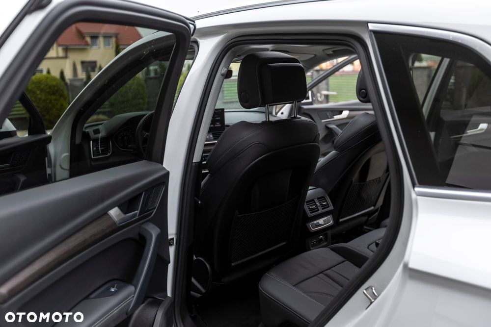 Audi Q5 45 TFSI mHEV Quattro S Line S tronic - 18