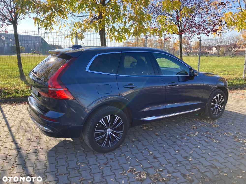 Volvo XC 60 D4 Inscription - 33