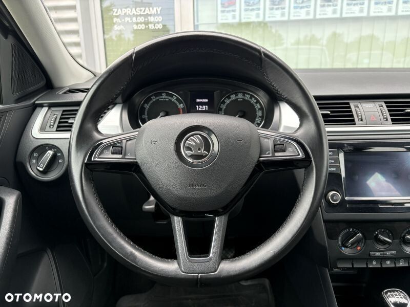Skoda RAPID 1.0 TSI Ambition - 4