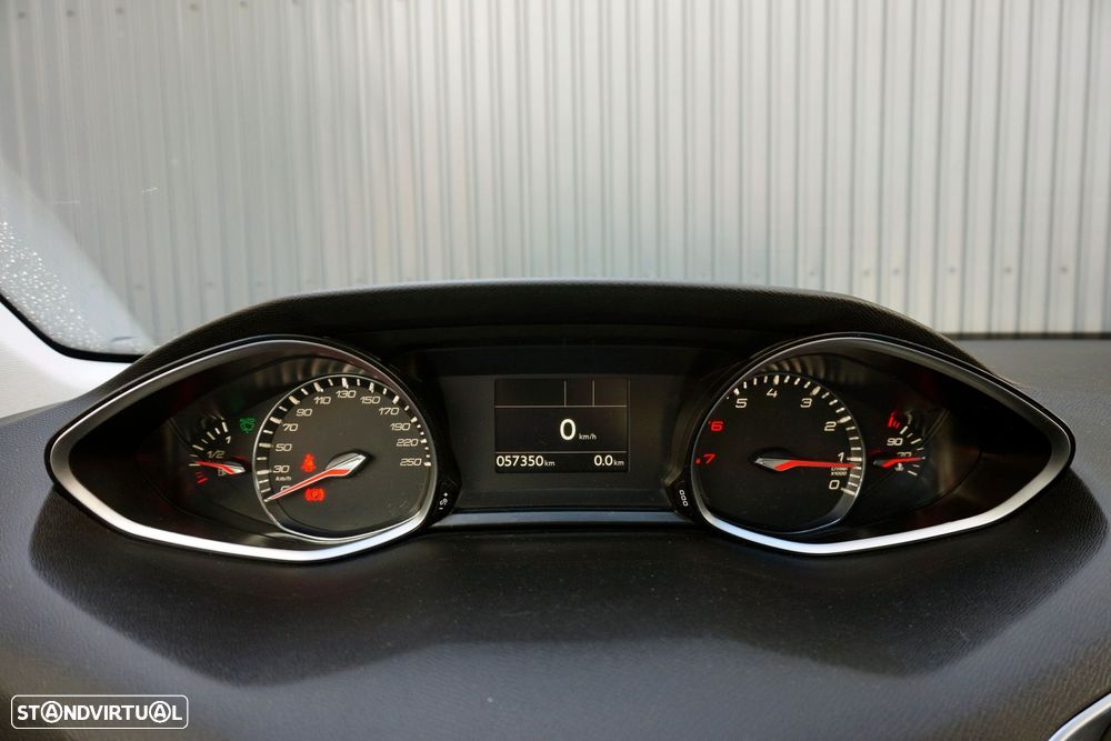 Peugeot 308 PureTech 110 Stop & Start Allure - 7