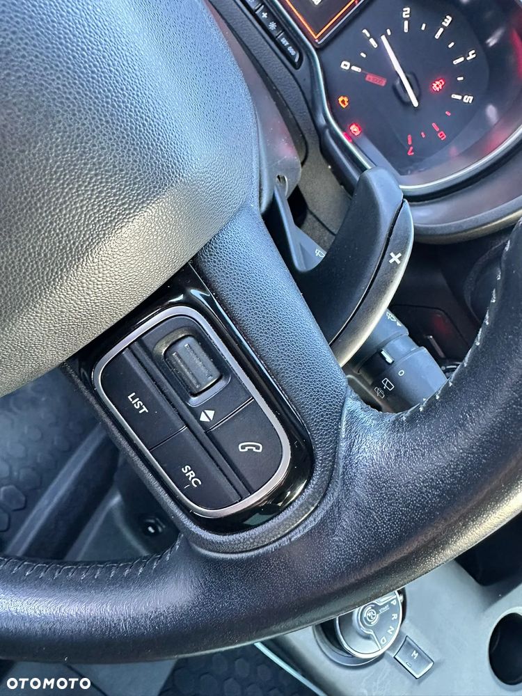 Citroën Berlingo XL 1.2 PureTech Shine S&S - 21