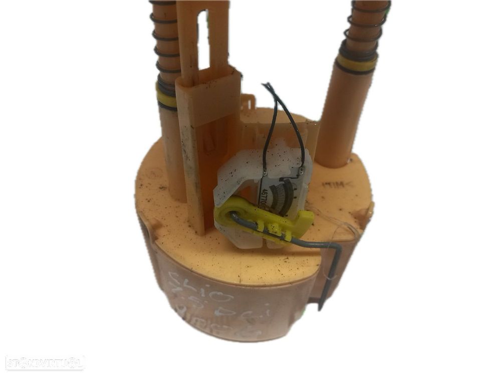 Bomba / Boia Combustível Renault Clio Iii (Br0/1, Cr0/1) - 3