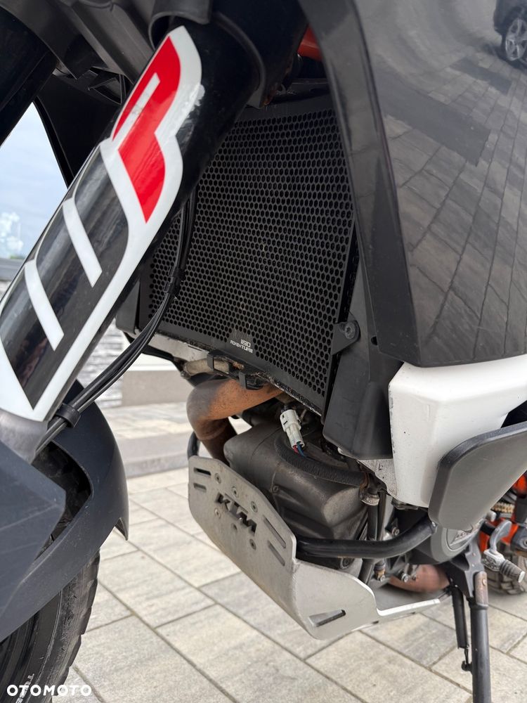KTM Adventure - 8