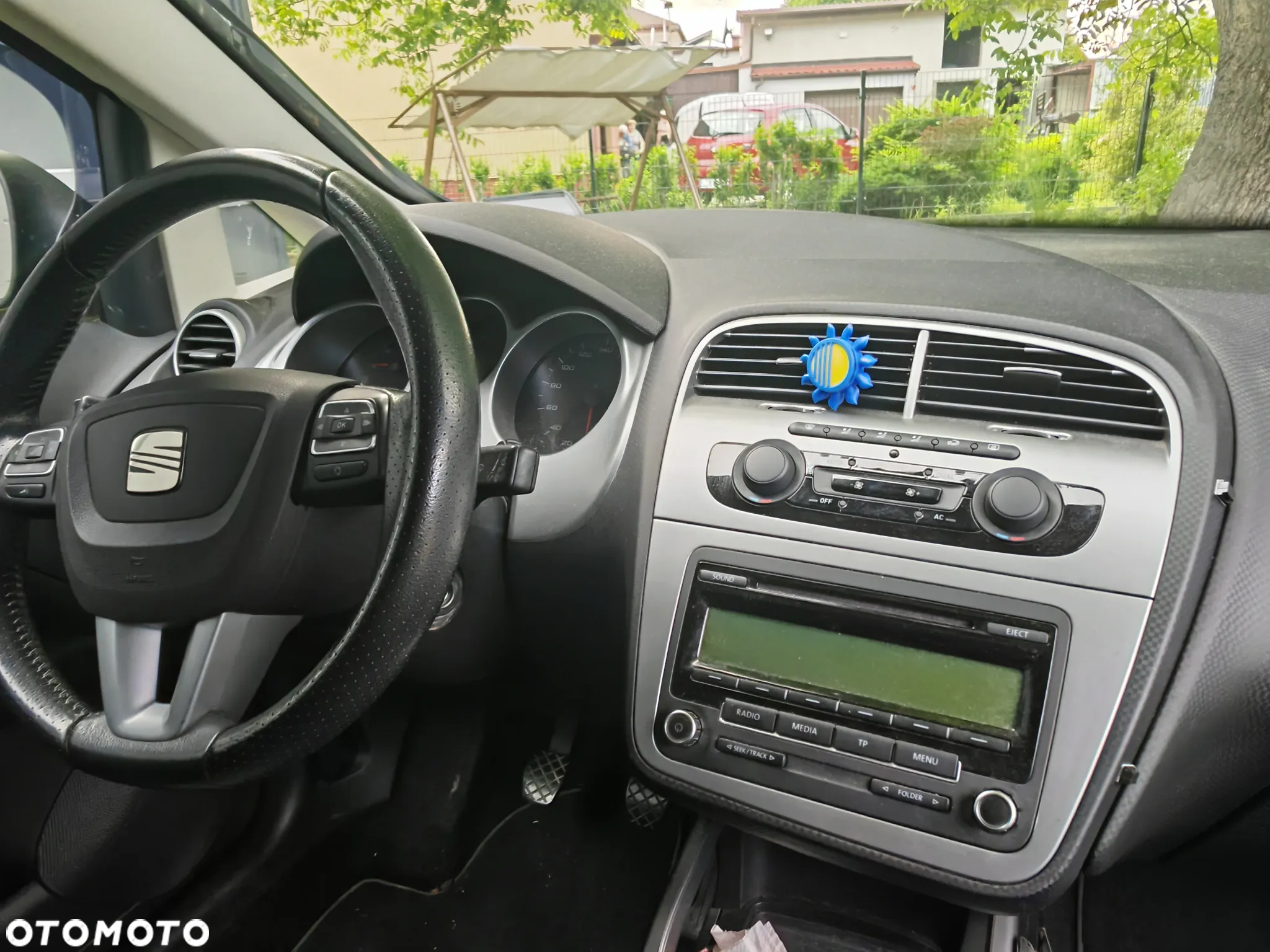 Seat Altea - 7