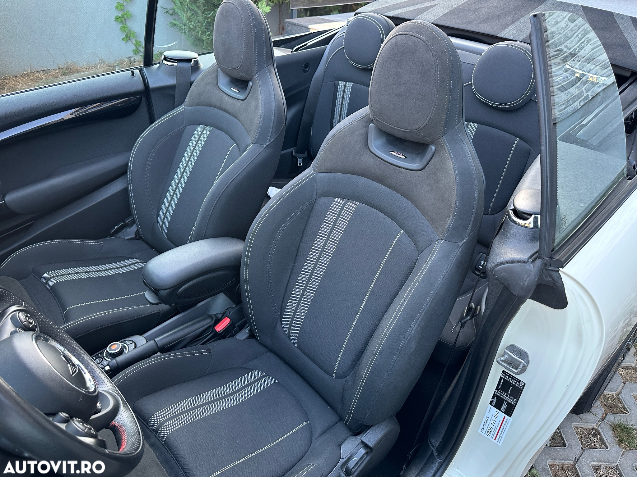 Mini Cooper S Sport-Aut. - 15