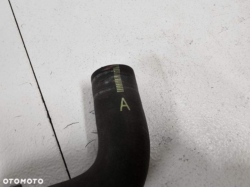 toyota c-hr i 1 1.8 b hybryda wąż przewód wody cieczy - 2