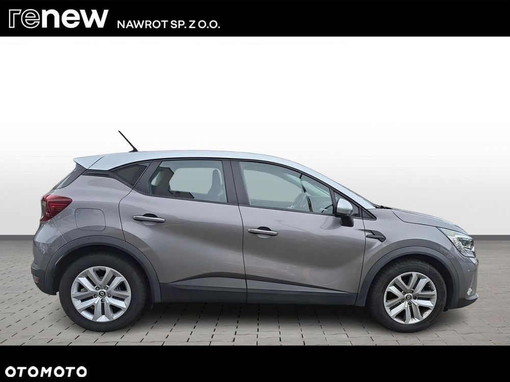 Renault Captur - 6