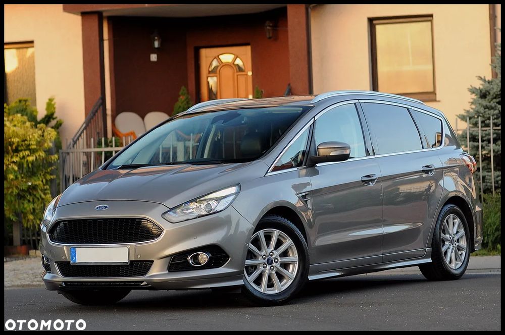 Ford S-Max - 15