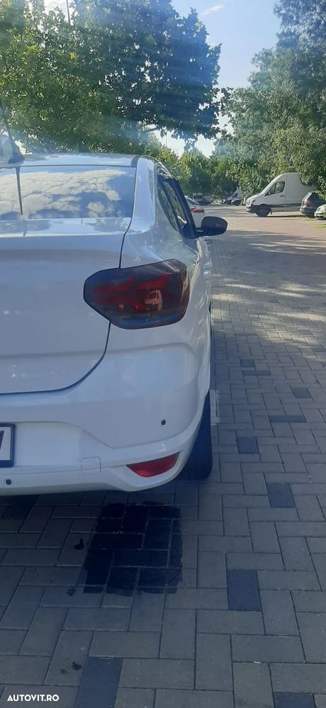 Dacia Logan TCe 90 MT6 Expression - 4