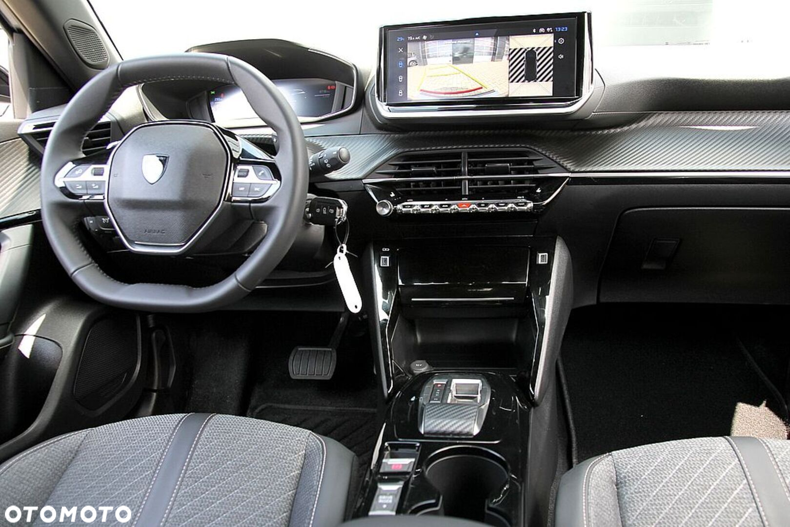 Peugeot 2008 - 22