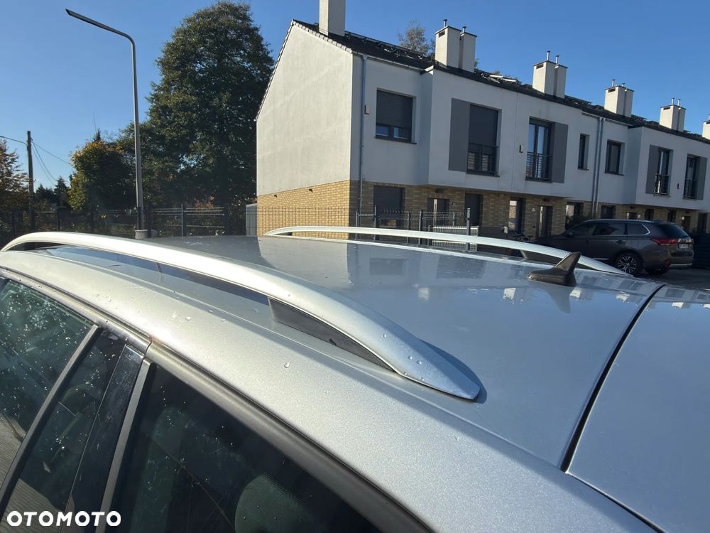 Skoda Octavia 1.6 TDI Ambition - 11