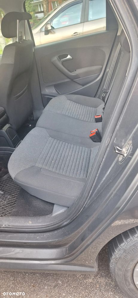 Volkswagen Polo 1.2 TDI Style - 7