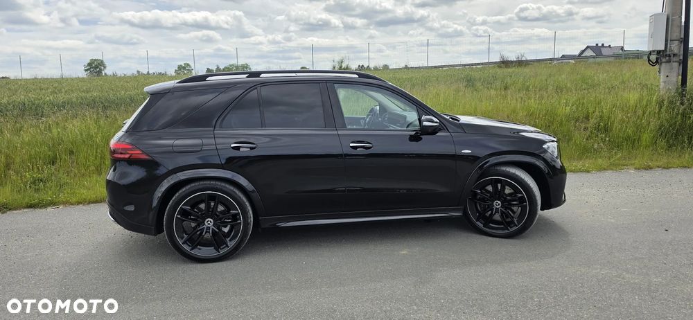 Mercedes-Benz GLE - 28
