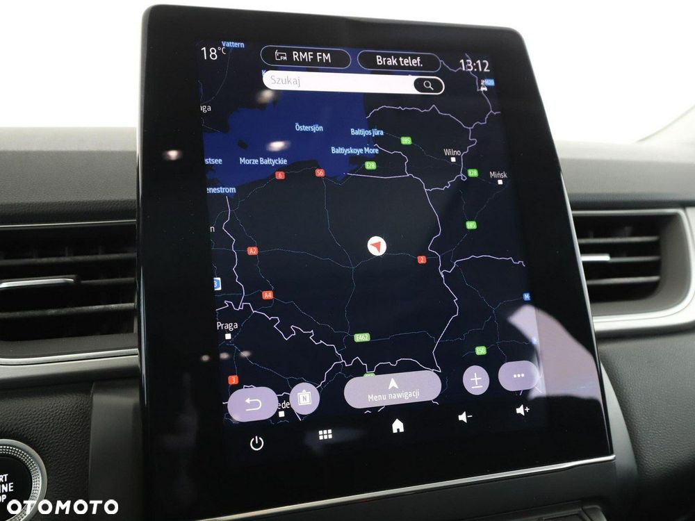 Renault Captur 1.3 TCe Intens - 26