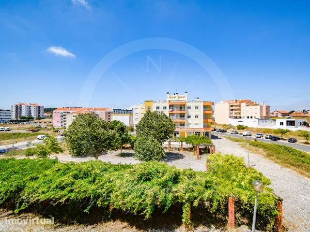 Apartamento T2 com 139m2 de área total em Torres Vedras - Grande imagem: 5/37