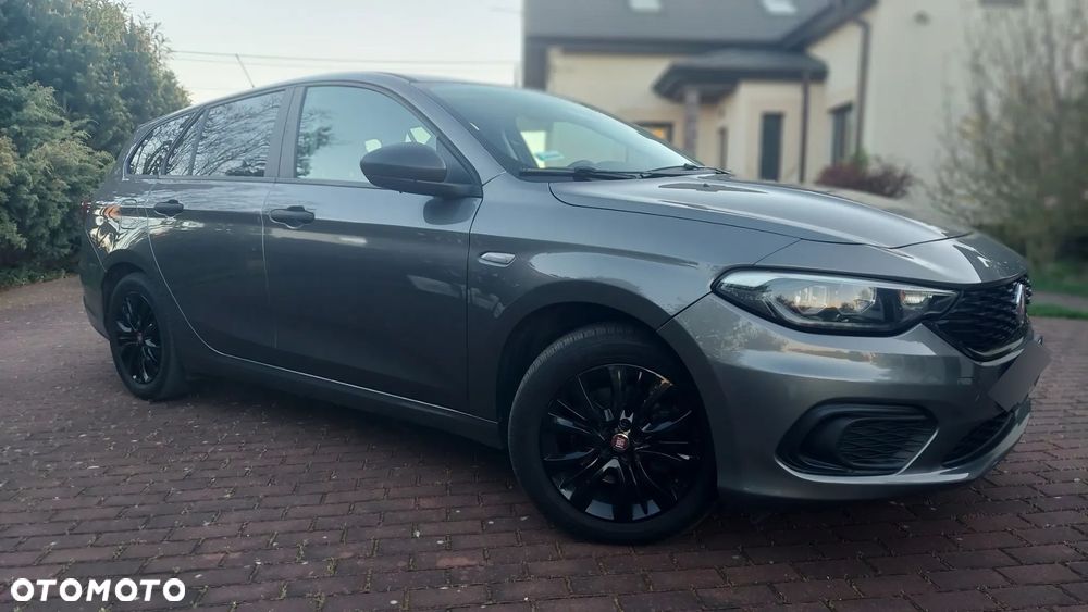 Fiat Tipo 1.4 16V Sport - 3