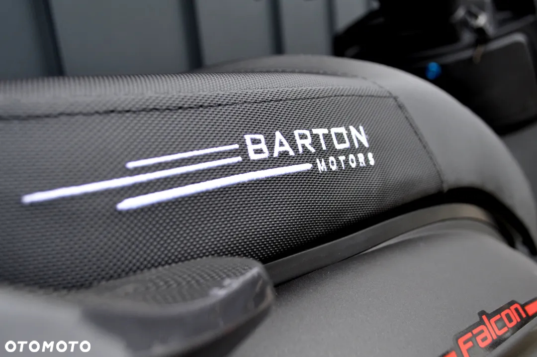 Barton Falcon - 12