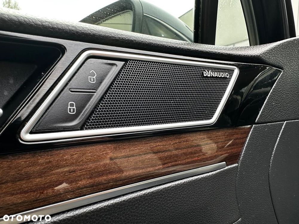 Volkswagen Passat 2.0 TDI BMT Highline - 15