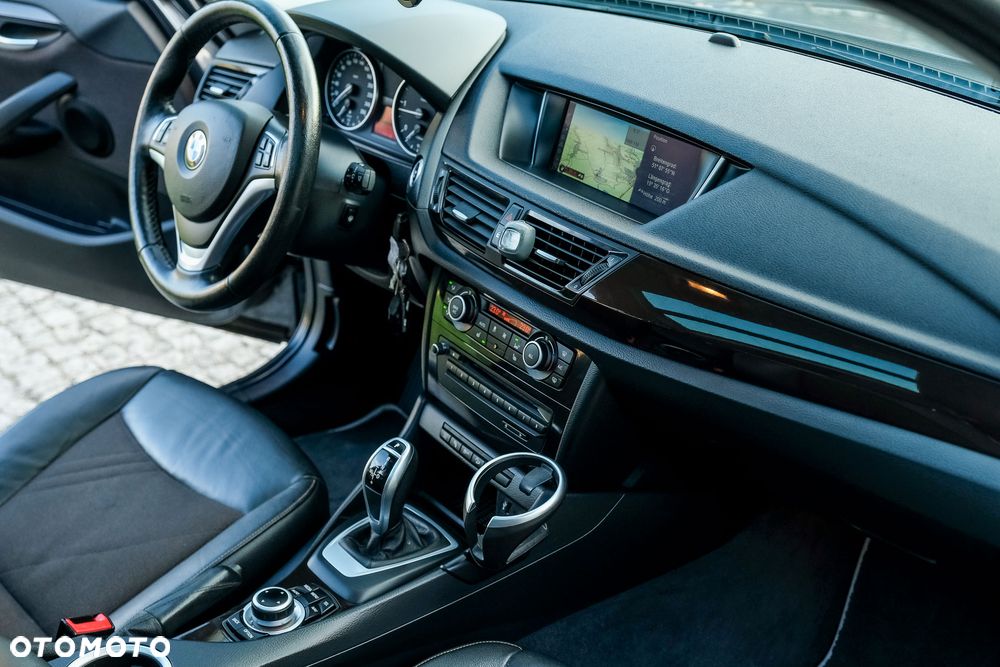 BMW X1 - 16