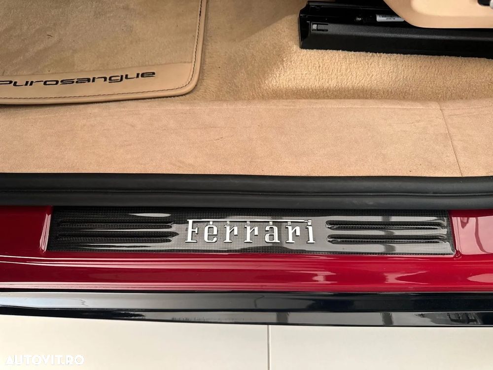 Ferrari Purosangue - 21