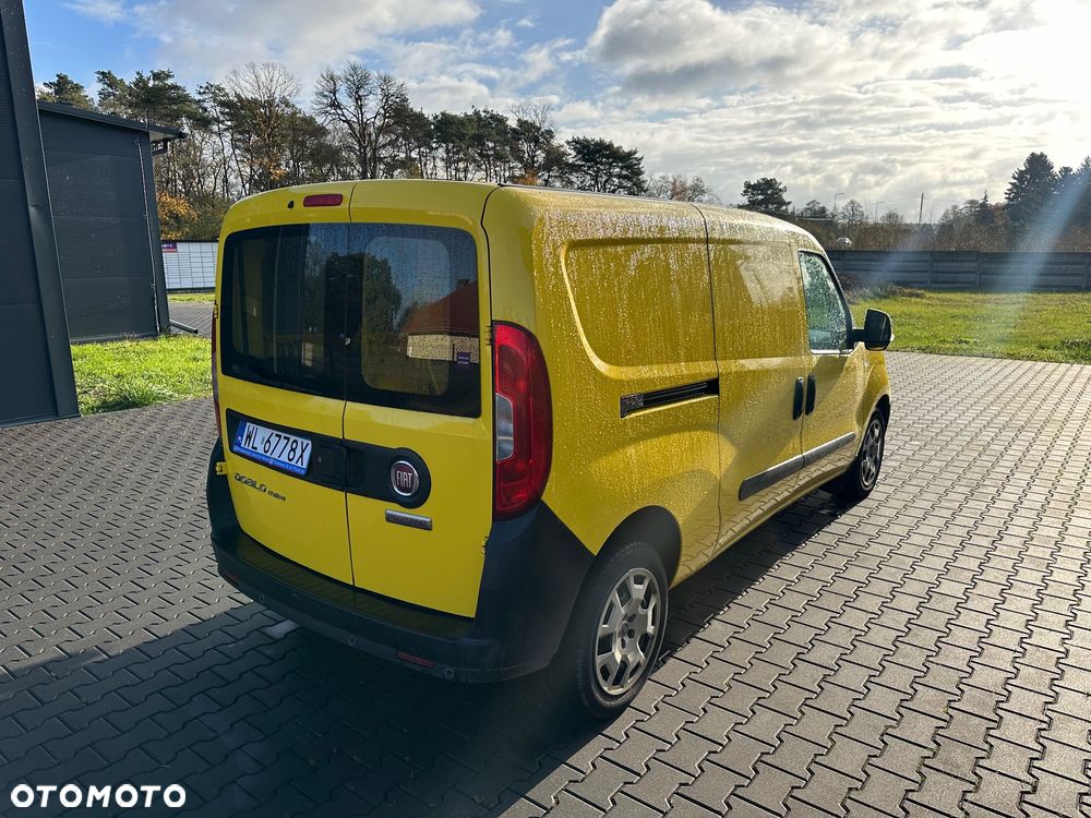 Fiat Doblo - 7
