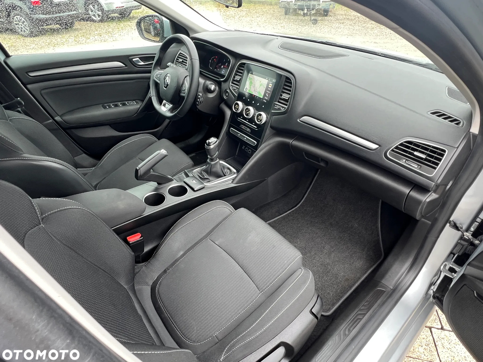 Renault Megane 1.5 Blue dCi Equilibre - 20