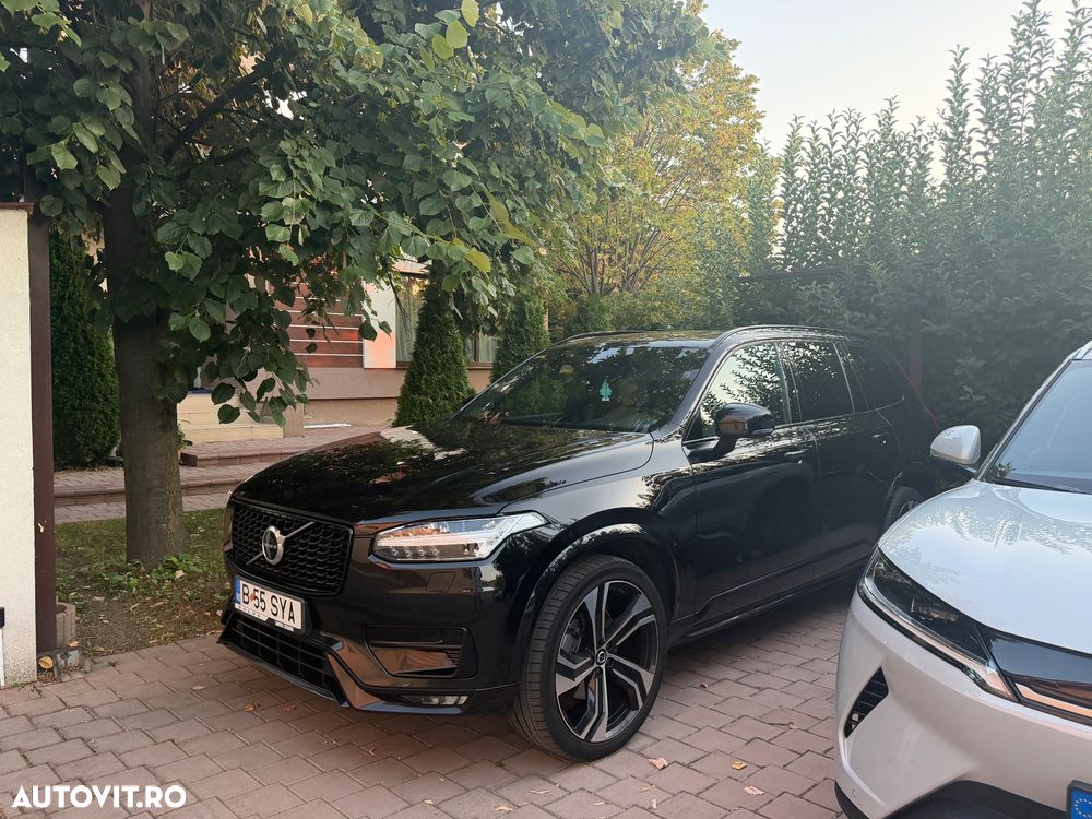 Volvo XC 90 - 3