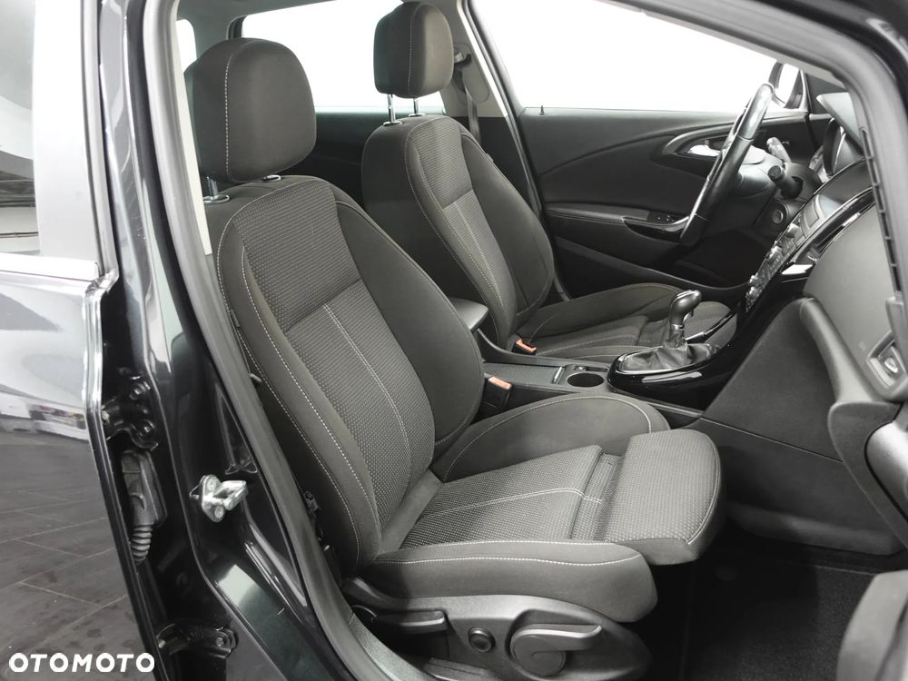 Opel Astra 1.6 CDTI DPF ecoFLEX Sports TourerStart/Stop Exklusiv - 26