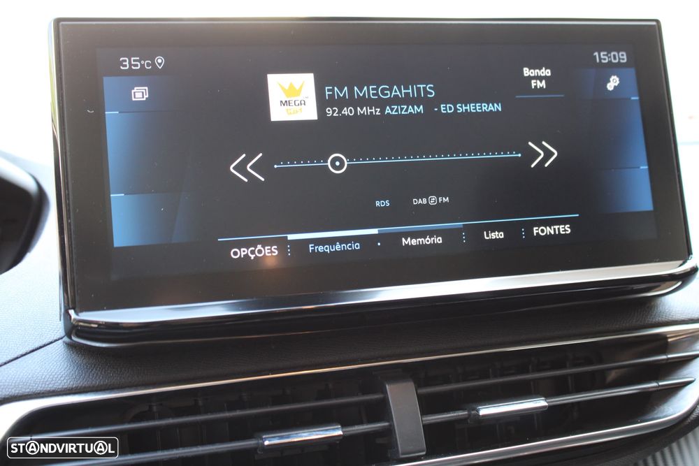 Peugeot 3008 PureTech 130 Stop & Start GPF EAT8 Active - 31