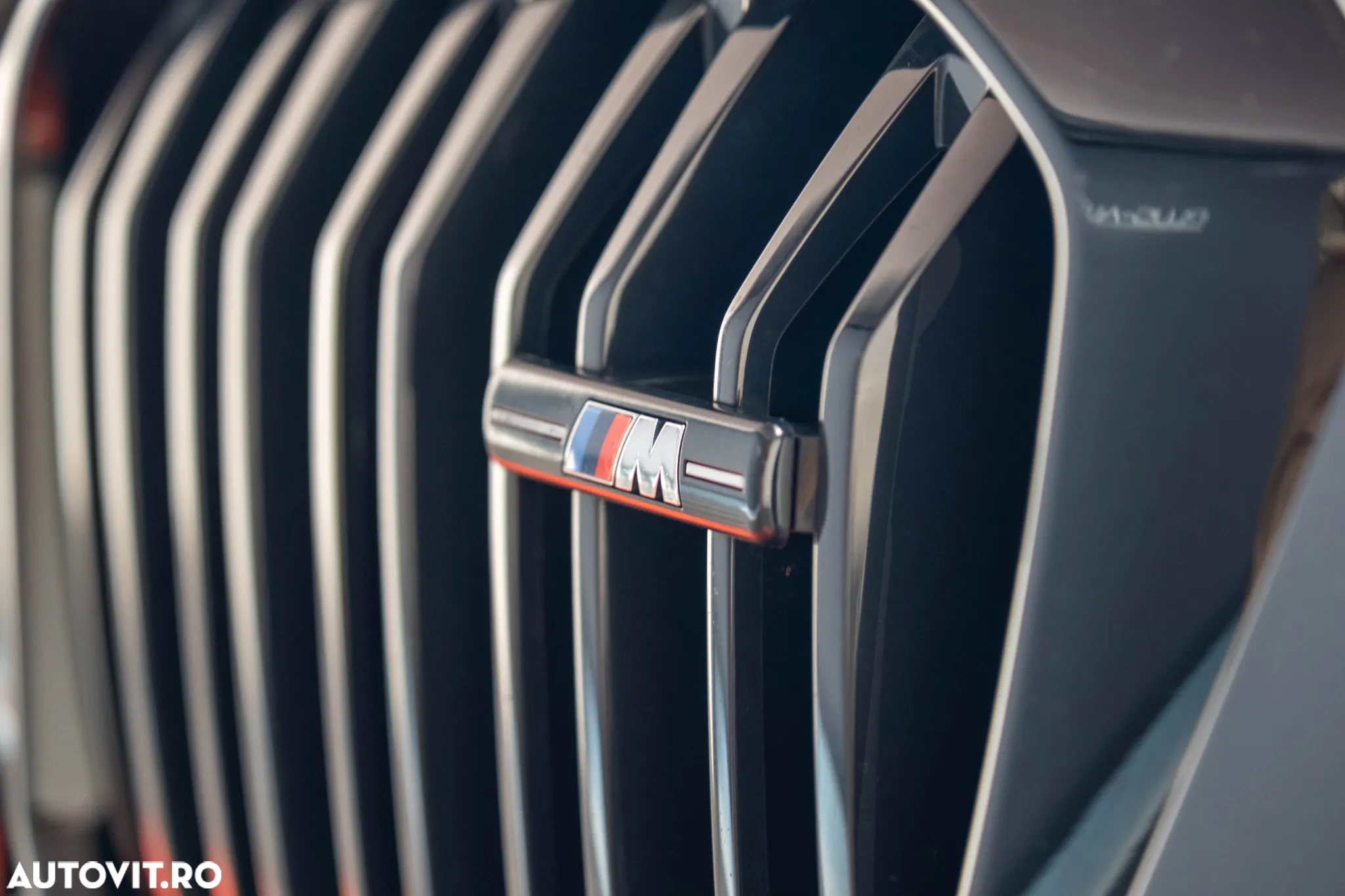 BMW X4 M M40i AT MHEV - 29