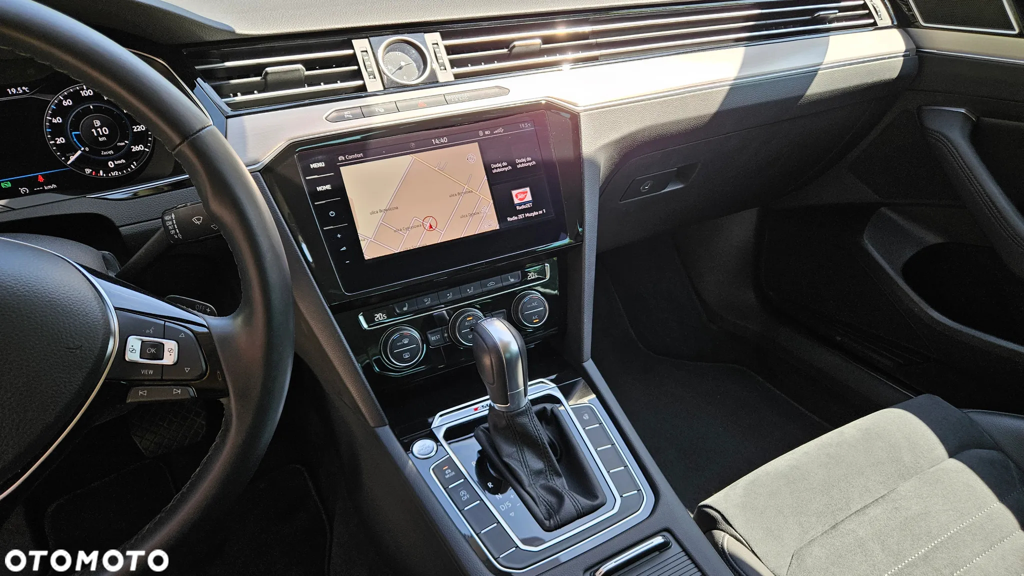 Volkswagen Passat 2.0 TSI 4Mot Highline DSG - 23