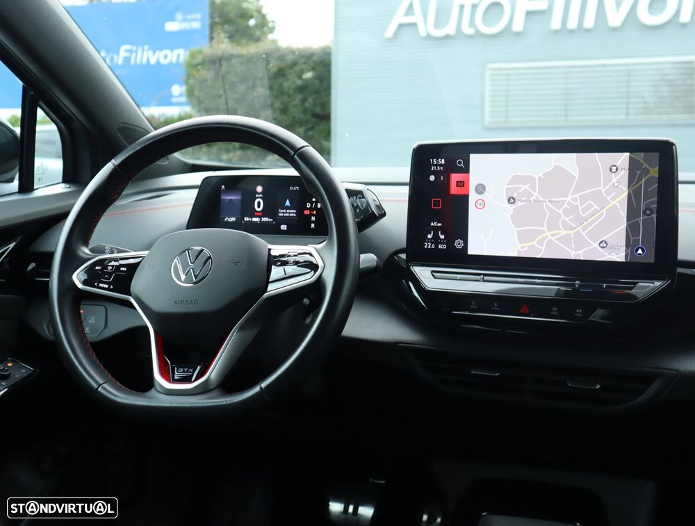 VW ID.4 4Motion GTX - 35