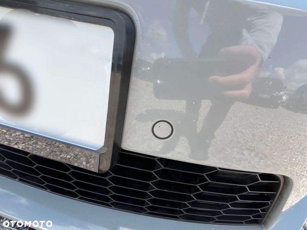 Skoda Octavia 2.0 TDI (Green tec) DSG RS - 20