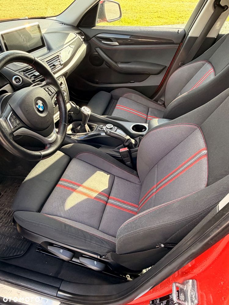 BMW X1 - 14