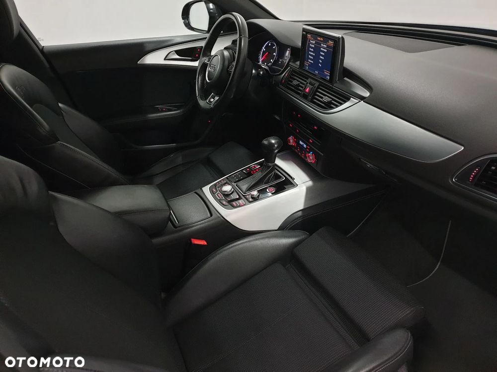 Audi A6 Avant - 26